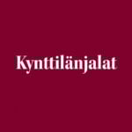 Kynttilänjalat