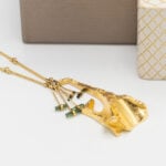 Lapponia pendants and necklaces